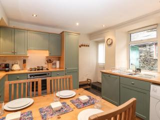 Lavender Cottage - 1