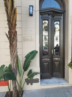 Hotel Costa Rica - Buenos Aires - 8