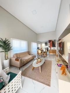 Casa Menezes - Bananeiras - 7