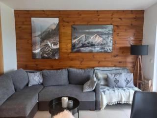 Apartament na Cyrhli z tarasem - Zakopane - 6