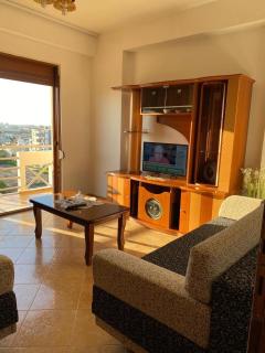 Aqua blue apartment - Durrës - 2