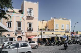 Casa vacanza - Al Pozzo - Procida - 2