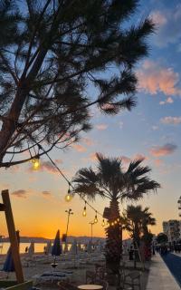 Aqua blue apartment - Durrës - 8