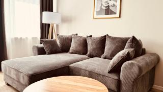 Hell, gemütlich, zentral - Appartement am Dom - 4