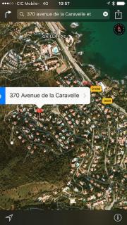 VILLA 4 Étoiles , La Caravelle , Mer à 400 metres , été du Dimanche au Dimanche - Saint-Peïre-sur-Mer - 4