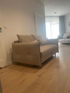 Apartamenty Richter By The Sea - Międzyzdroje - 7
