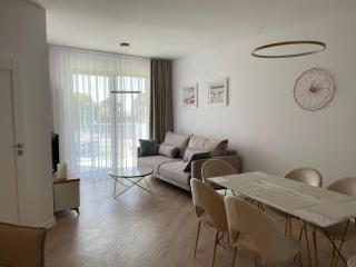 Apartamenty Richter By The Sea - Międzyzdroje - 6