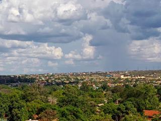 Oasis Hotel and Guest House. Voi - 9