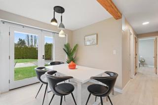 Joyful Kirkland Home, Near Beach, Hot Tub & AC - 3