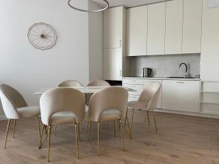 Apartamenty Richter By The Sea - Międzyzdroje - 4