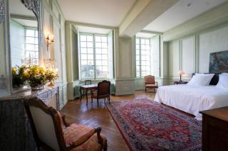 Château de La Bussière - La Bussière - 5