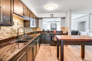Fort Walton Beach Home with Grill 4 Mi to Beach! - Fort Walton Beach - 2
