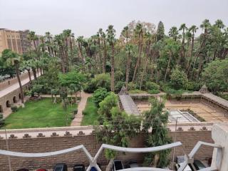 Palace apartment in unique historical area in Manial - Cairo - 5