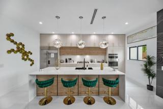 Elements Las Olas w Pool and Spa Near Beach - Fort Lauderdale - 5
