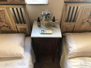 Body & Mind Beautiful - Suites Elegantes e Charmosas - Franca - 9