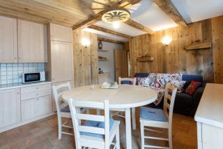 Casa Clus Bormio apartments 2 - Valdisotto - 9
