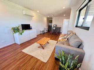 Coastal Studio - Exmouth - 4