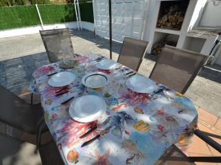 Casa Ludi with privat pool - Riumar - 4