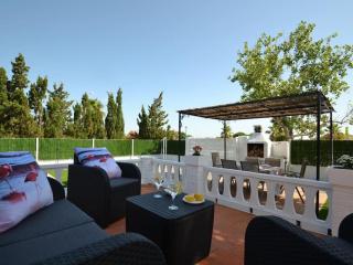 Casa Ludi with privat pool - Riumar - 1