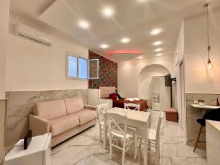 House Santa Fè - Napoli Centro Storico - Napoli - 7