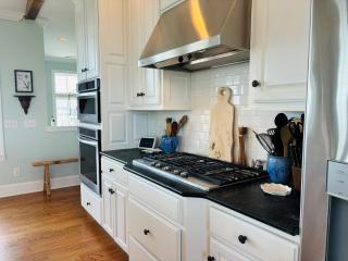Gray Goose - Holden Beach - 5