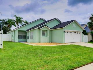 Pool home 5 miles to Disney Great for families - Orlando - 9