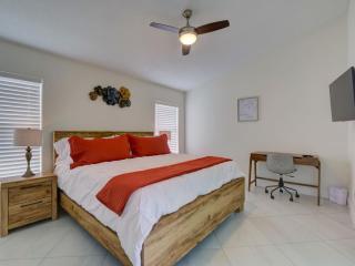 Pool home 5 miles to Disney Great for families - Orlando - 2