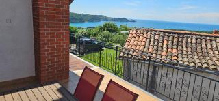 Sea view apartment Renzzo - Strunjan - 0