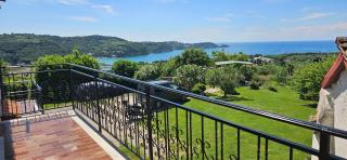 Sea view apartment Renzzo - Strunjan - 8