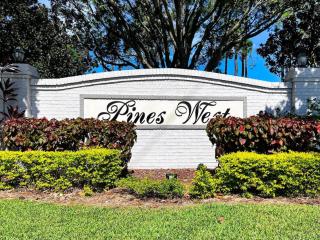 Villa Bavaro pool home - great for Golfers and Disney - Davenport - 4