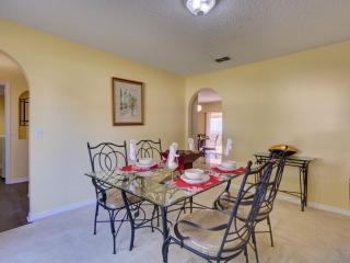 Villa Bavaro pool home - great for Golfers and Disney - Davenport - 1