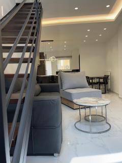 OLGAS LoFT - Kavala - 9