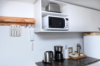 Dpto Premium, 2 dorm, con balcón terraza y pileta - 6