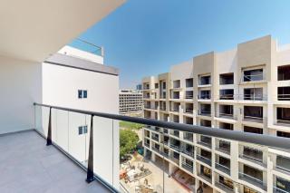 Uni Estate - Fresh One Bedroom - Dubai - 5