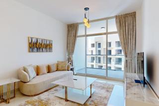 Uni Estate - Fresh One Bedroom - Dubai - 8