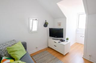 Lisbon Avenida Roof Apartment - Lisbona - 8