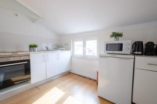 118 D - Lisbon Avenida Roof Apartment - 4