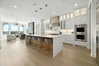 Lone Star Luxe Luxury Getaway On Lake Travis - Jonestown - 6
