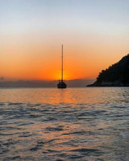 Veleiro Marmara - Cabo Frío - 0