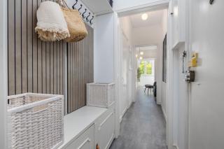 Fancy 2BDR Duplex With Patio by LovelyStay - Lissabon - 5