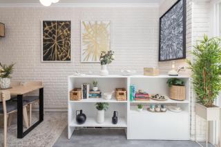 Fancy 2BDR Duplex With Patio by LovelyStay - Lissabon - 1
