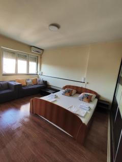 Balkan-inn Studio Centar apartment - 4