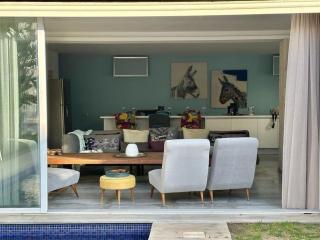 Loft Ambassadeur - La Marsa - 7
