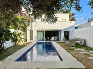 Loft Ambassadeur - La Marsa - 1