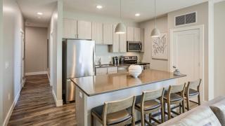 Landing at Star Lofts - 1 Bedroom in Petersburg - Petersburg - 0