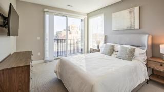 Landing at Star Lofts - 1 Bedroom in Petersburg - Petersburg - 6
