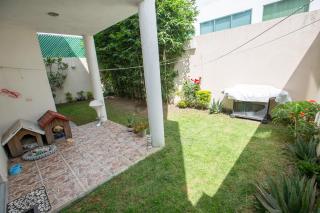 Loft con sala, desayunador y baño - Lomas de Angelopolis - 8