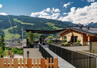 Ferienalm Panorama Apartments - Schladming - 0