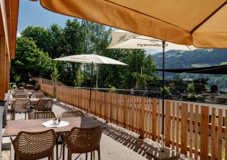 Ferienalm Panorama Apartments - Schladming - 1