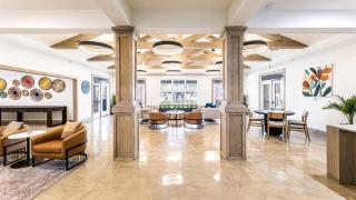 Landing at The Parker Austin - 1 Bedroom in Downtown Pflugerville - Pflugerville - 3